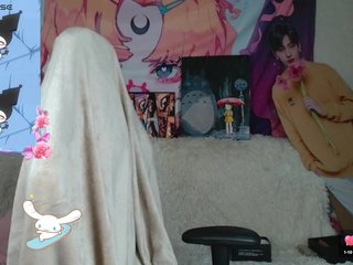 エロティックなビデオチャット Minniequeen