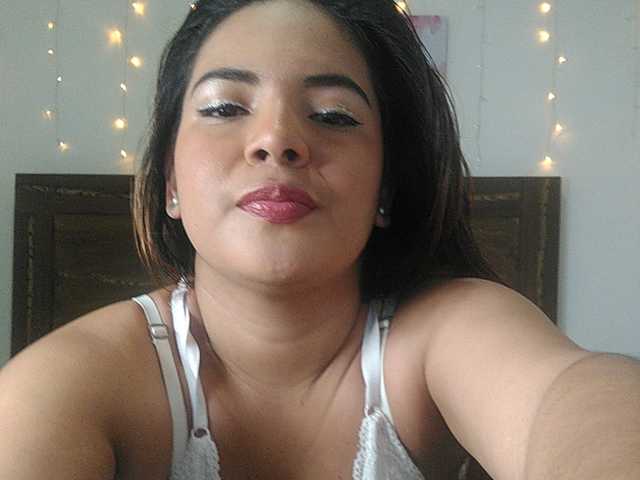 ブロードキャストスクリーンショット minnieroses