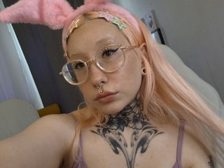 エロティックなビデオチャット mintmaggy