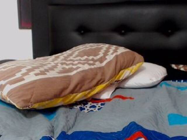 ブロードキャストスクリーンショット blackmio88