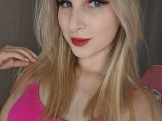 エロティックなビデオチャット MiraSpaceGirl