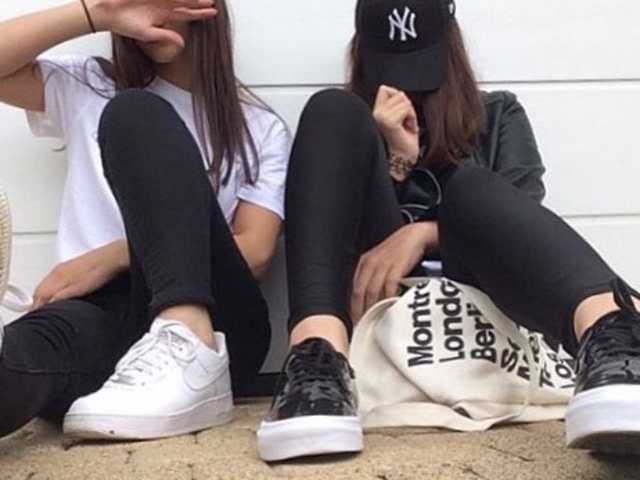 プロフィールの写真 RumGirl