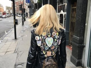 プロフィールの写真 1-VICTORIA