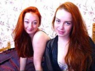 エロティックなビデオチャット miramionee