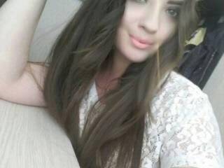 エロティックなビデオチャット miramyvika