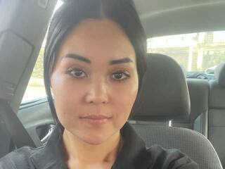 エロティックなビデオチャット Mirana55hh