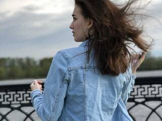 エロティックなビデオチャット miranaa