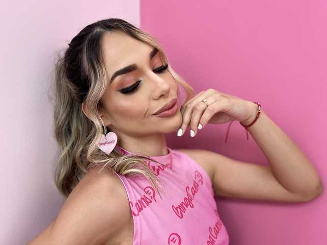 プロフィールの写真 Miranda-Ray