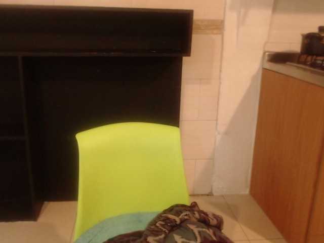 ブロードキャストスクリーンショット miranda-spark