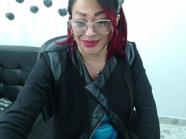 ブロードキャストスクリーンショット miranda-spark