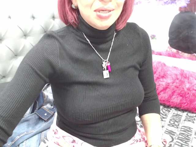 ブロードキャストスクリーンショット miranda-spark