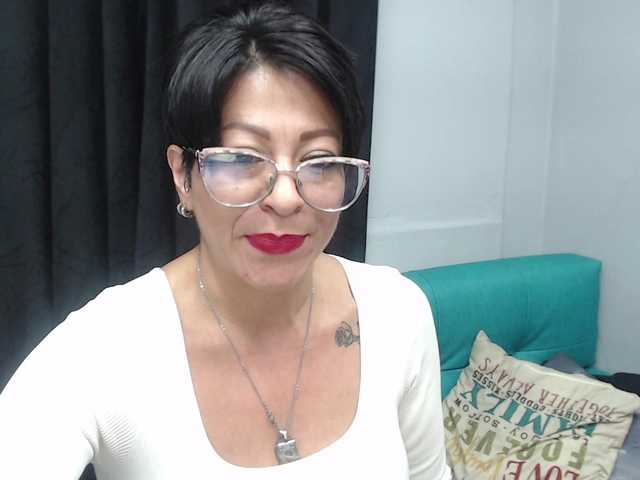 ブロードキャストスクリーンショット miranda-spark