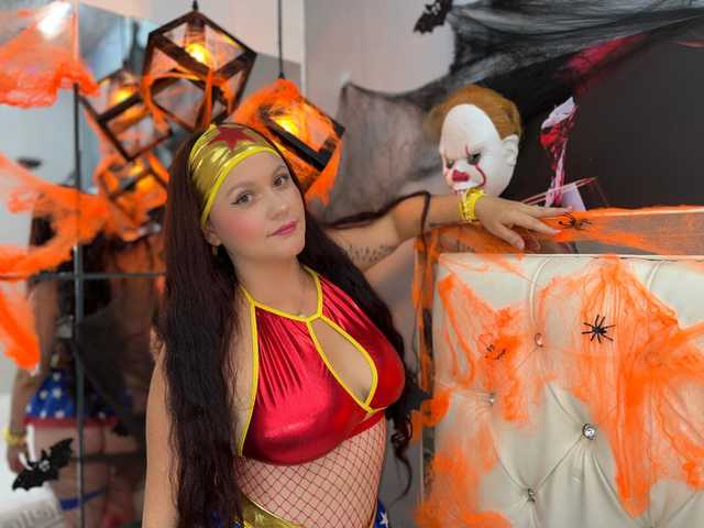 プロフィールの写真 Miranda-vega