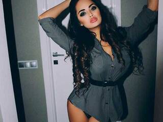 エロティックなビデオチャット MirandaFleks