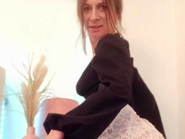 プロフィールの写真 MirandaHobbs