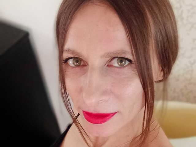 プロフィールの写真 MirandaHobbs