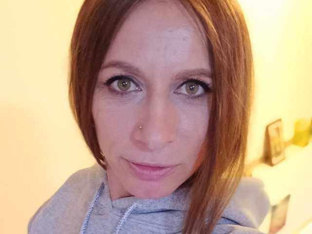 プロフィールの写真 MirandaHobbs