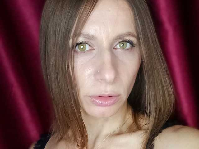 プロフィールの写真 MirandaHobbs