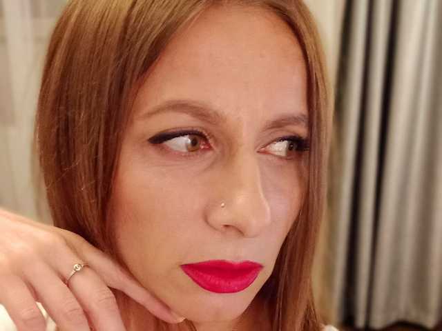 プロフィールの写真 MirandaHobbs