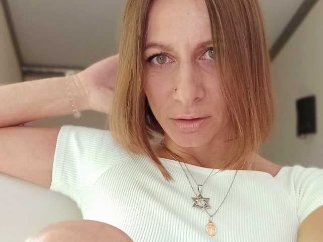 プロフィールの写真 MirandaHobbs