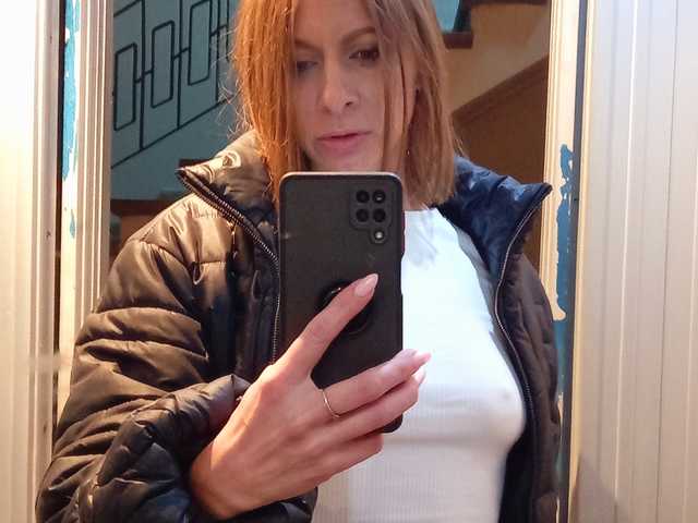 プロフィールの写真 MirandaHobbs
