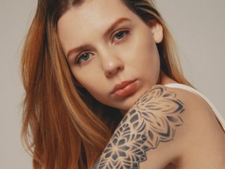 エロティックなビデオチャット MirandaShaw