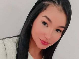 エロティックなビデオチャット MirandaStevens