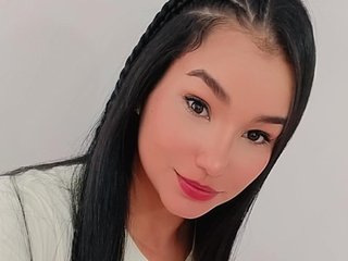 エロティックなビデオチャット MirandaStevens