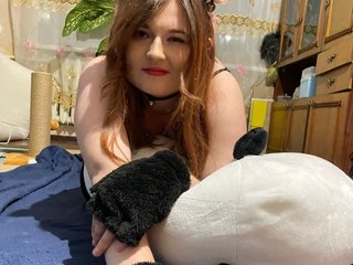 エロティックなビデオチャット MiraSlava22