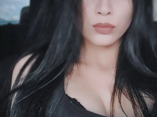 エロティックなビデオチャット Mira_Stark