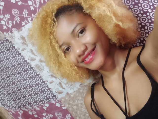 プロフィールの写真 Mirelle12
