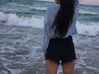 エロティックなビデオチャット Miriam25