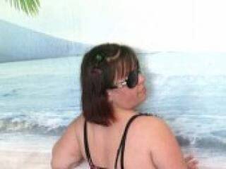 エロティックなビデオチャット mirlen