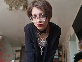 エロティックなビデオチャット Mirosadnes