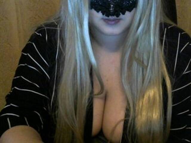 ブロードキャストスクリーンショット miroslava20