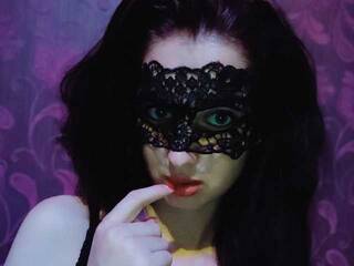 エロティックなビデオチャット Mirra69