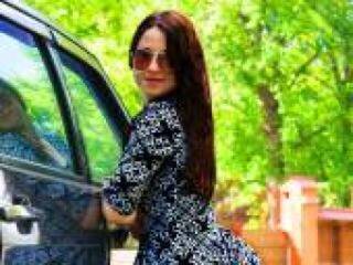 エロティックなビデオチャット mirsi93