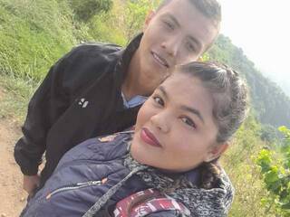 エロティックなビデオチャット MisandMister