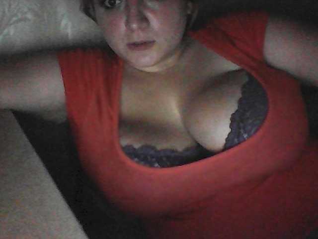 ブロードキャストスクリーンショット misbigtits