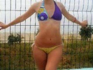 エロティックなビデオチャット misforkisss