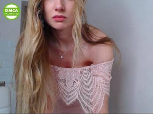 ブロードキャストスクリーンショット misVictoria