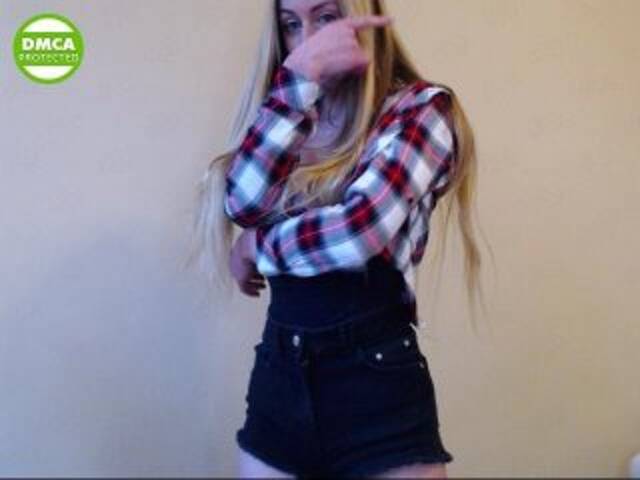 ブロードキャストスクリーンショット misVictoria