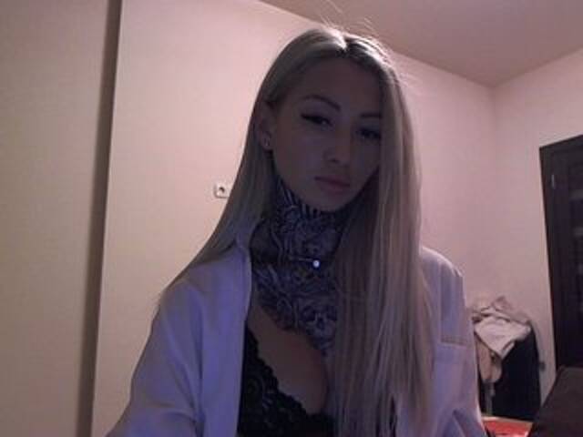 ブロードキャストスクリーンショット miskis