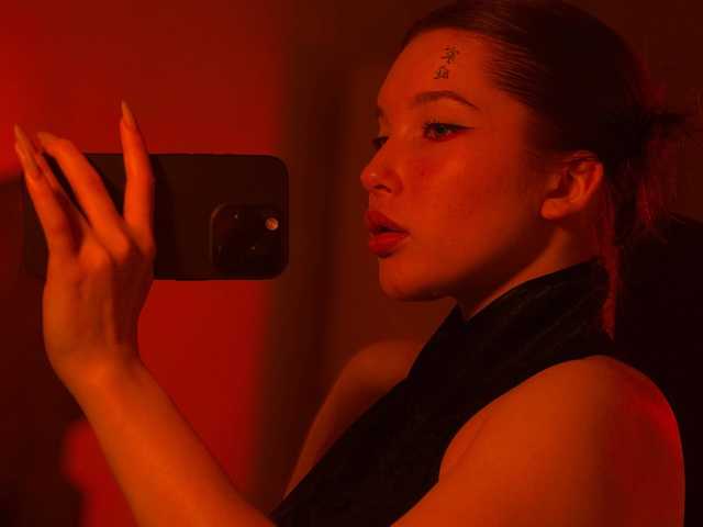 プロフィールの写真 _Q_