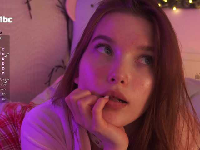 ブロードキャストスクリーンショット _Q_