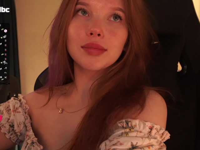 ブロードキャストスクリーンショット _Q_