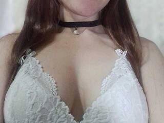 エロティックなビデオチャット MisRose