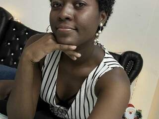 エロティックなビデオチャット Miss-blue