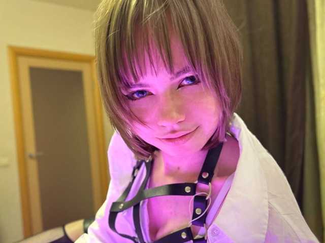 プロフィールの写真 Miss-Daria-2025