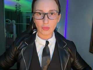 エロティックなビデオチャット FetishTeacher